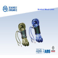 Braided UHMWPE Winch Rope with Thimble